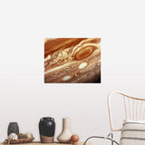 "Jupiter" Poster Print - Multi