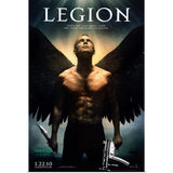 "Legion (2010)" Poster Print