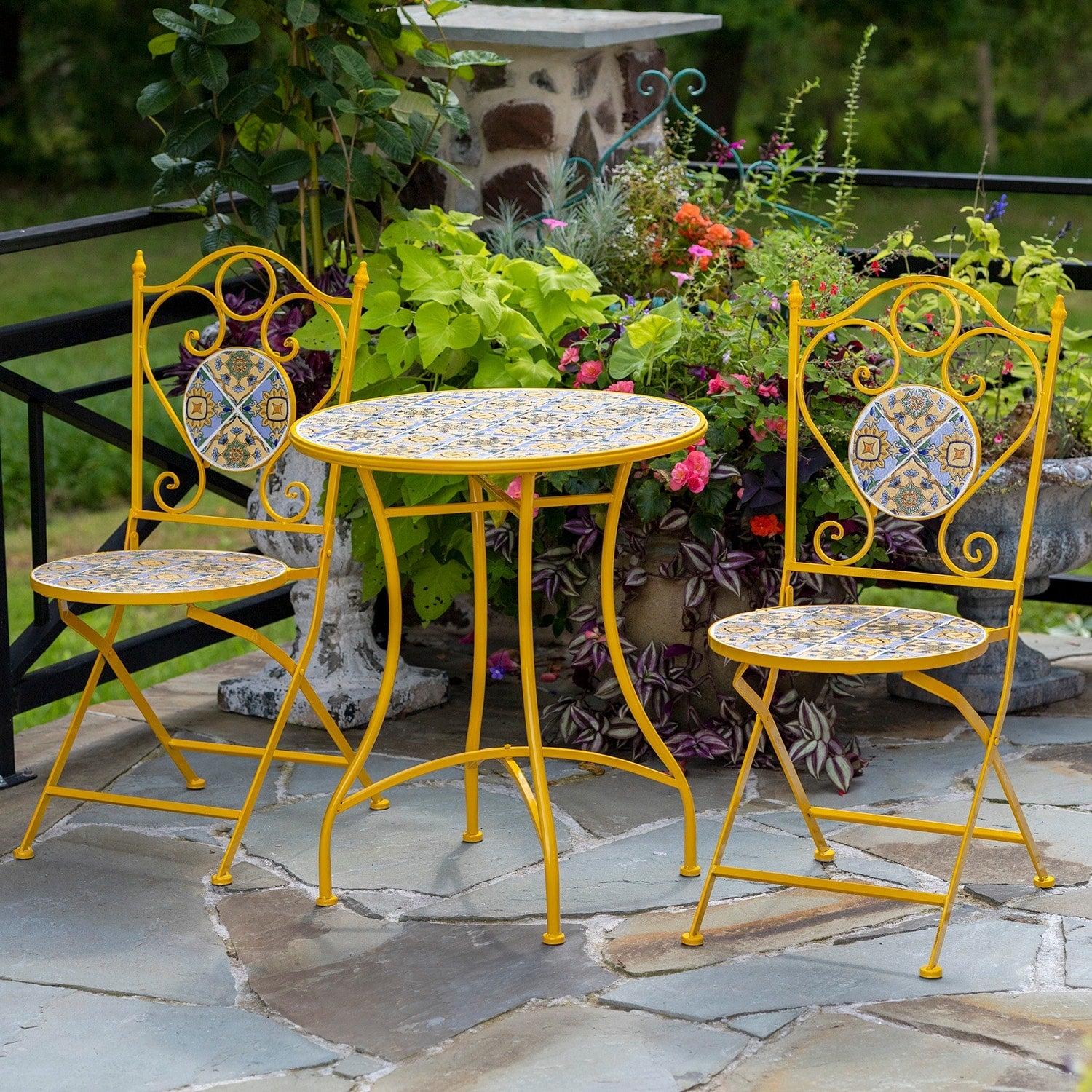 Homestore and more bistro sets hotsell