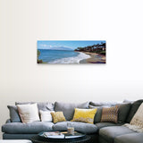 "Molokai and Maui HI" Canvas Wall Art