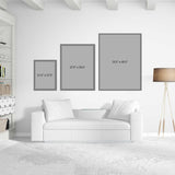 "Old Records" by Edward M. Fielding Print on Acrylic