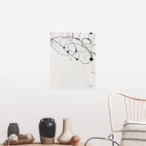 "Overflow" Poster Print - Multi