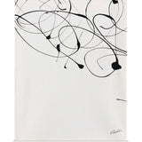 "Overflow" Poster Print - Multi
