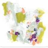 "Palette Elegy II" Poster Print