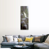 "Proxy Falls, Three Sisters Wilderness Area, Willamette National Forest, Oregon" Canvas Wall Art