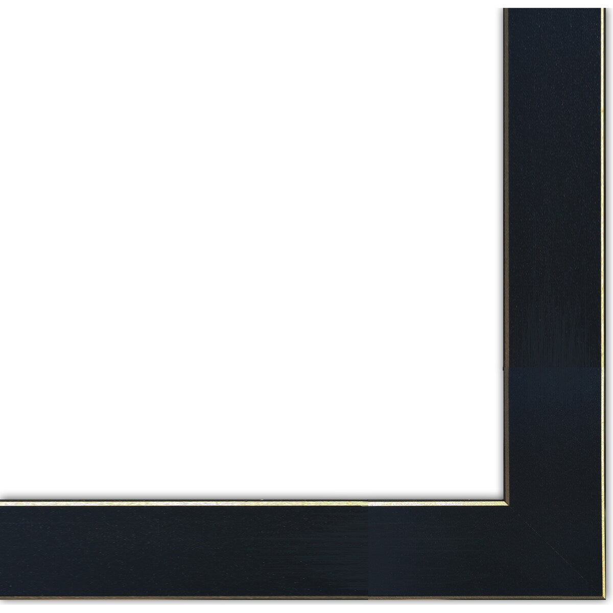 "Reach Out" by Robin-Lee Vieira, Ready to Hang Framed Print, Black Frame