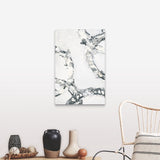 "Reverb Resound III" Canvas Wall Art