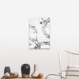 "Reverb Resound III" Canvas Wall Art