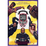 "School Daze (1988)" Poster Print - Multi