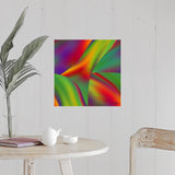 "Sway II" Poster Print