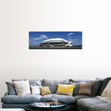 "Texas Stadium " Poster Print