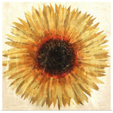 "The Happy Sun" Poster Print - Multi