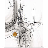 "Timing IV" Poster Print - Multi
