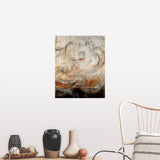 "treasure map" Poster Print - Multi