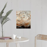 "treasure map" Poster Print - Multi