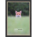 22x30 Traditional Complete Wood Picture Frame with UV Acrylic, Foam Board Backing, & Hardware