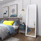 22x65 Inch LED Wall Mounted Anti-Fog adjustable Bathroom Vanity Mirror