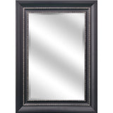 23" X 27" master pack of 16 mirrors 5" frames