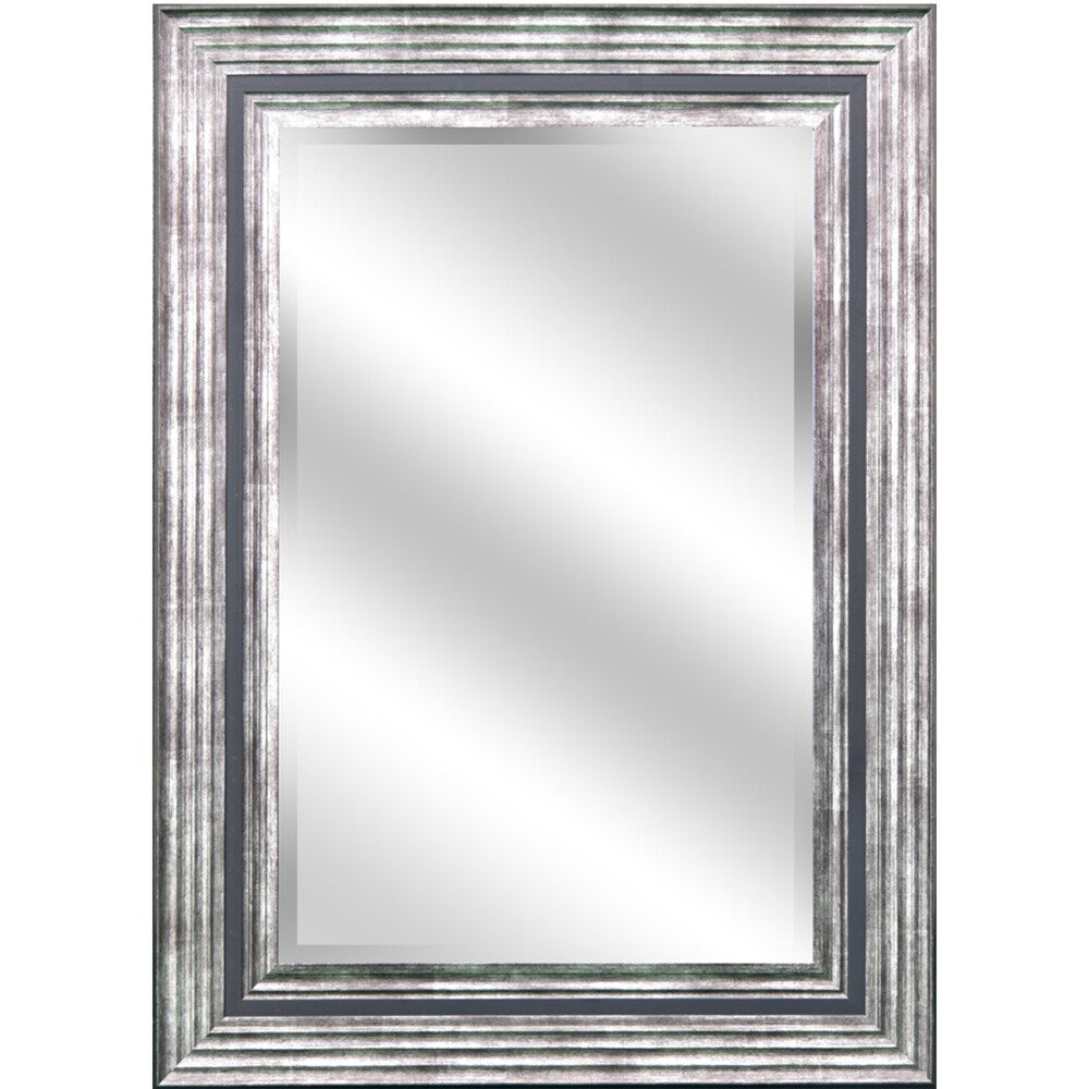 23" X 27" master pack of 16 mirrors 5" frames