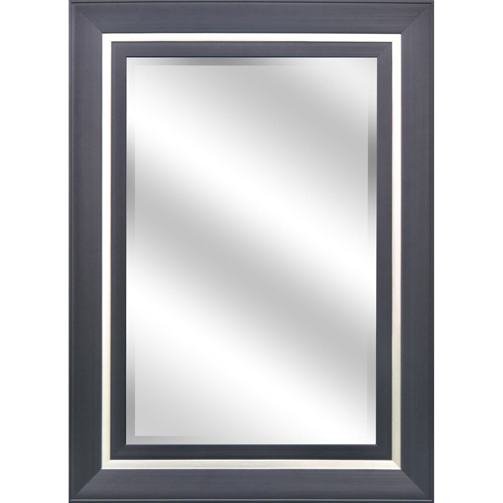 23" X 27" master pack of 16 mirrors 5" frames