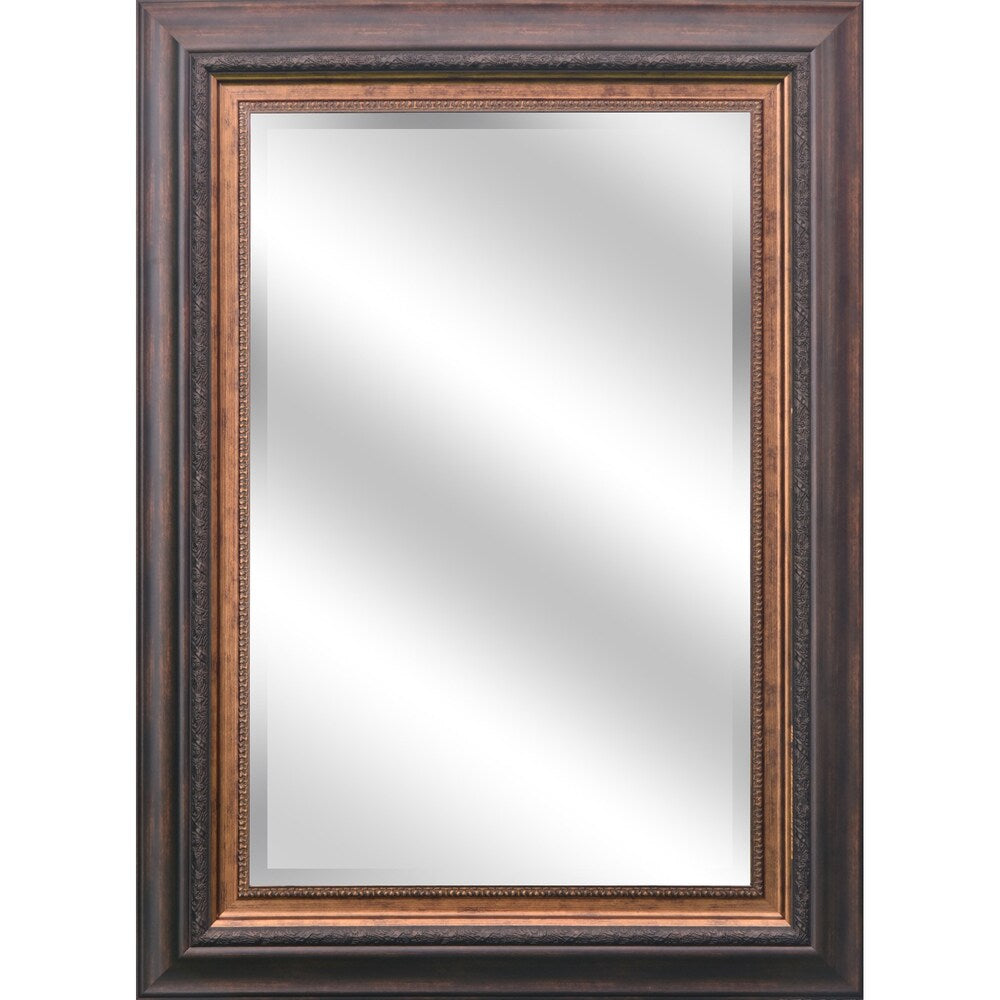 23" X 27" master pack of 16 mirrors 5" frames