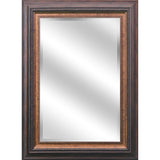 23" X 27" master pack of 16 mirrors 5" frames