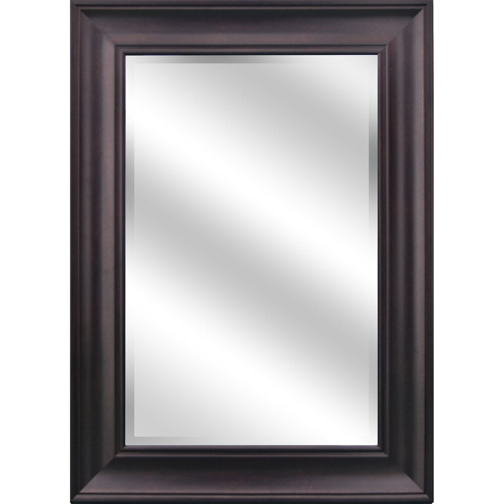 23" X 27" master pack of 16 mirrors 5" frames