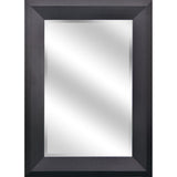 23" X 27" master pack of 16 mirrors 5" frames