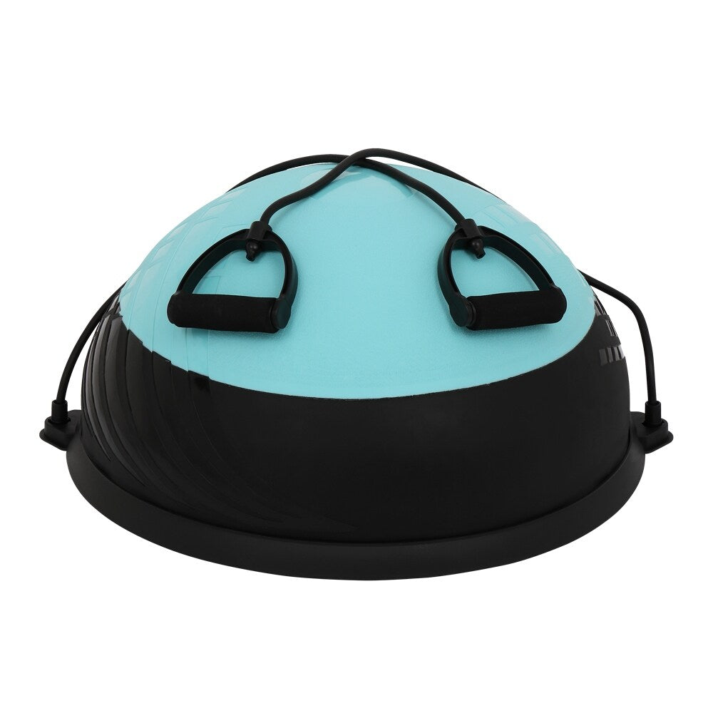 23" Fitness Yoga Stability Balance Trainer Ball ,440lbs Weight Capacity