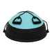 23" Fitness Yoga Stability Balance Trainer Ball ,440lbs Weight Capacity