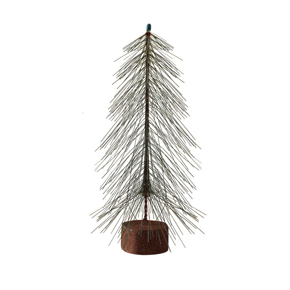Sage & Co 24-inch Pine Tree On Stand (Pack of 6)