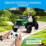 24V Kids Ride-on Truck Car