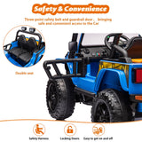 24V Ride On Car Truck Kids