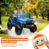 24V Ride On Car Truck Kids