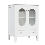24" Bathroom Vanity with Sink