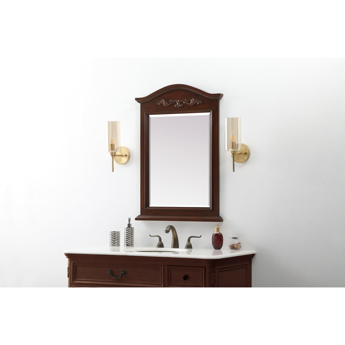 24" Victoria Mirror