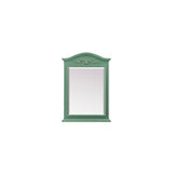 24" Victoria Mirror