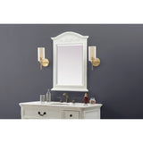 24" Victoria Mirror