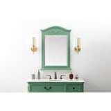 24" Victoria Mirror