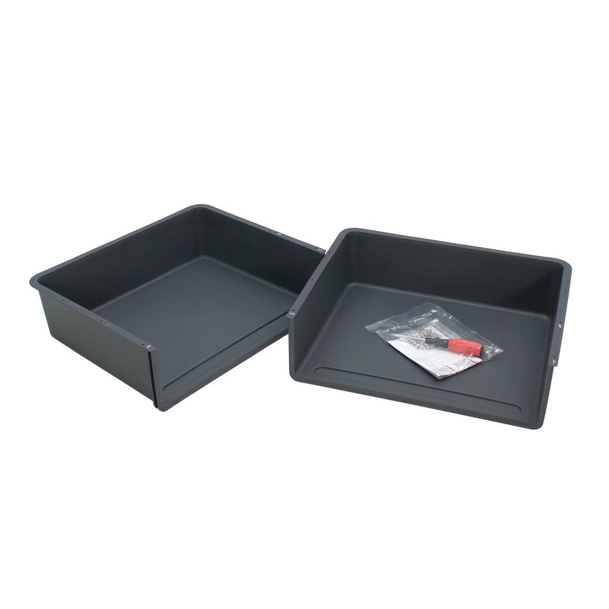 24" x 60" Book Box Activity Table with Adjustable Swivel Glide Legs