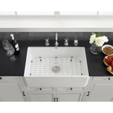 Swiss Madison 25" x 13" Stainless Steel Kitchen Sink Grid - 25" x 13"