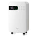 2500 Sq. Ft Dehumidifiers Portable 32 Pint Air Dehumidifier for Home