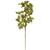 25" Berry Spray Artificial Flower (Set of 6) - 25