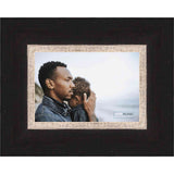 25x36 Traditional Complete Wood Picture Frame with UV Acrylic, Foam Board Backing, & Hardware