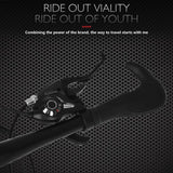 26 Inch Variable Speed Spoke Wheel High-performance Mountain Bike