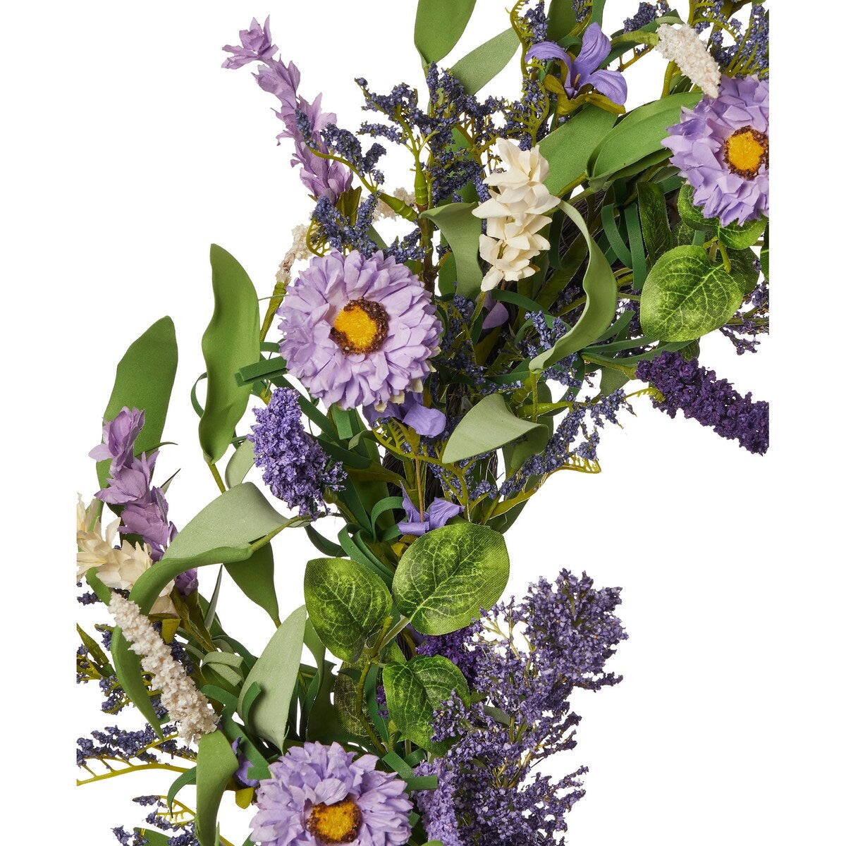 26 inch Violeta Wreath