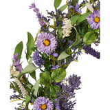 26 inch Violeta Wreath