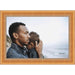 26x20 Traditional Antique Gold Complete Wood Picture Frame with UV Acrylic, Foam Board Backing, & Hardware