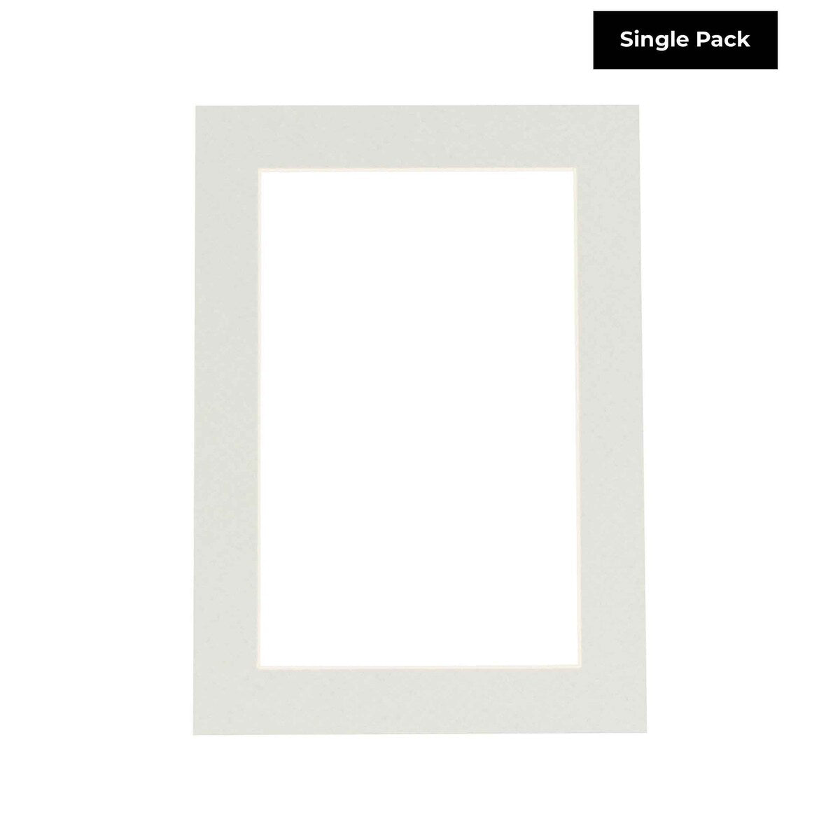 26x34 Mat Bevel Cut for 22x30 Photos - Acid Free Taupe Beige Precut Matboard - For Pictures, Photos, Framing