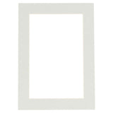26x34 Mat Bevel Cut for 22x30 Photos - Acid Free Taupe Beige Precut Matboard - For Pictures, Photos, Framing